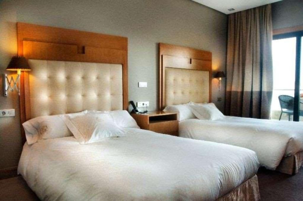 Domus Selecta Pazo Los Escudos Hotel & Spa Resort , foto 10