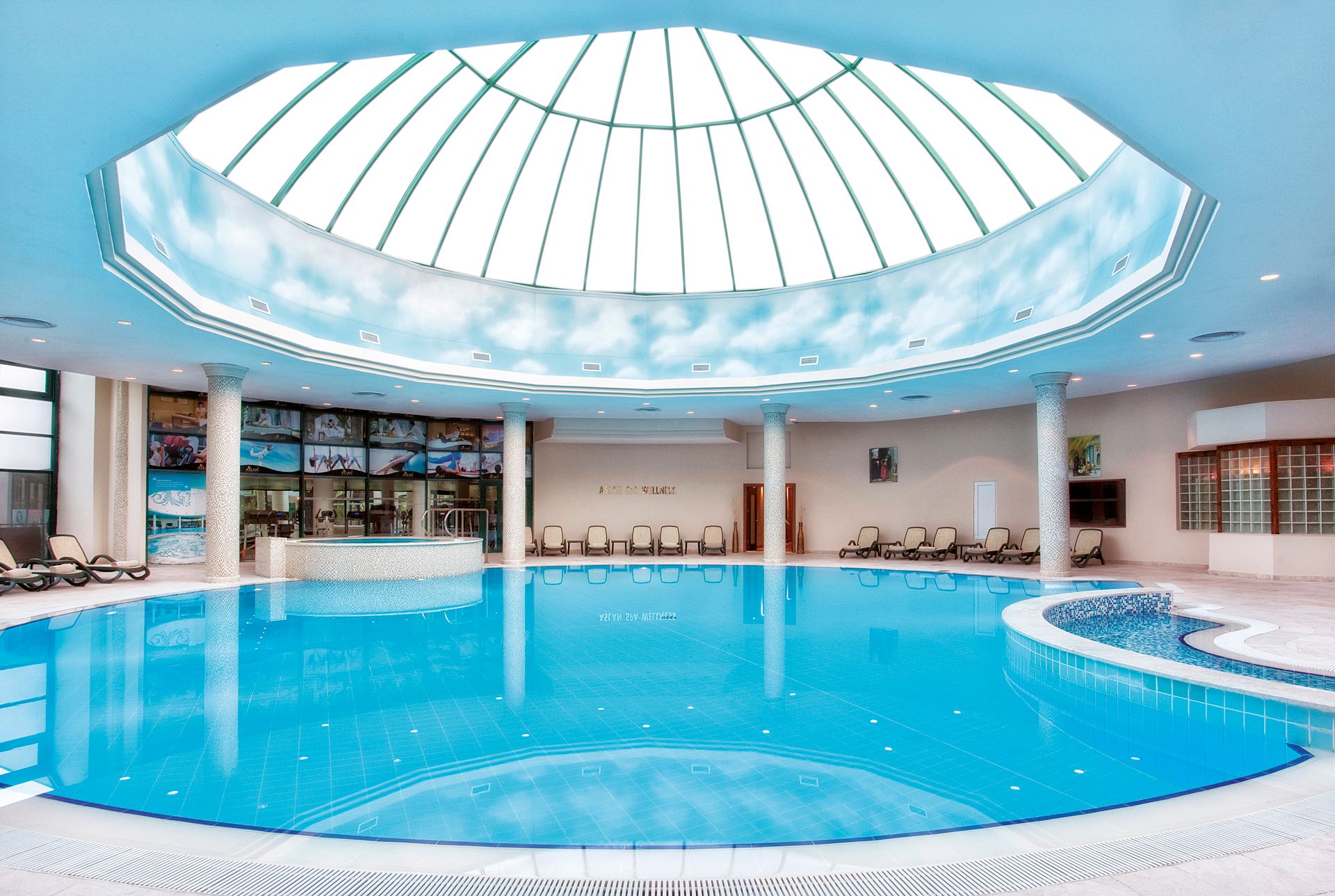 Dobedan World Palace Kemer, foto 15