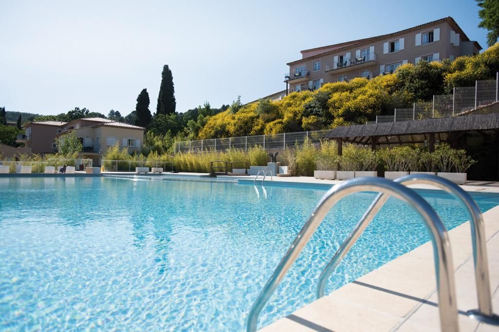 Domaine de Camiole, foto 2