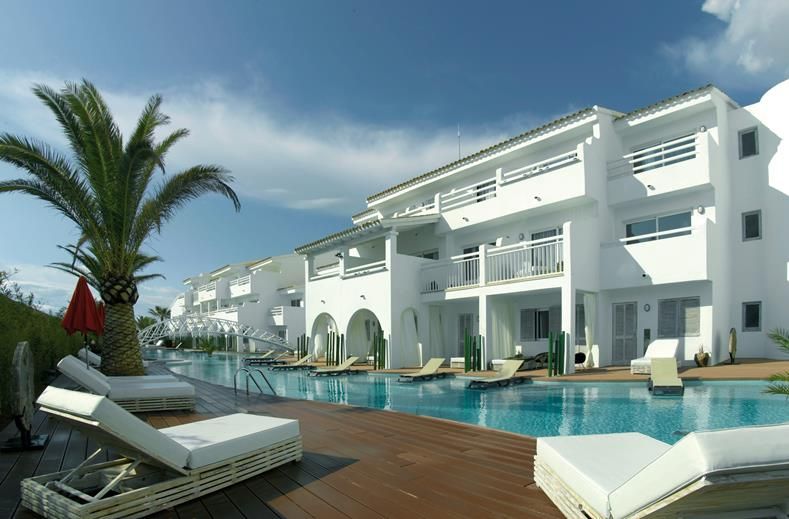 Ushuaïa Ibiza Beach Hotel, foto 10