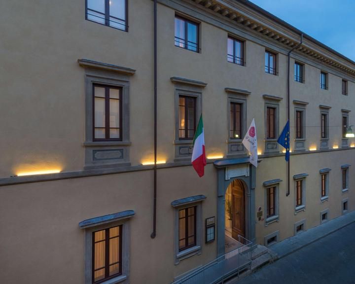 Palazzo San Lorenzo Hotel & Spa, foto 12