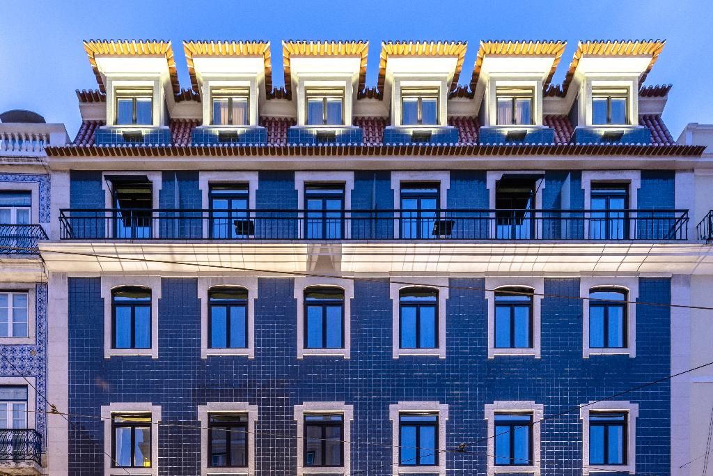 9 Hotel Mercy, foto 10
