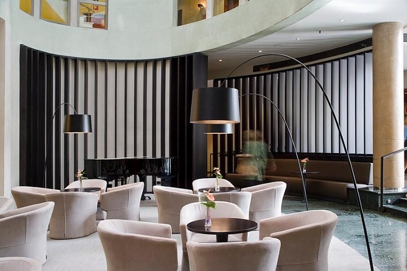 Gran Hotel Havanna, foto 7