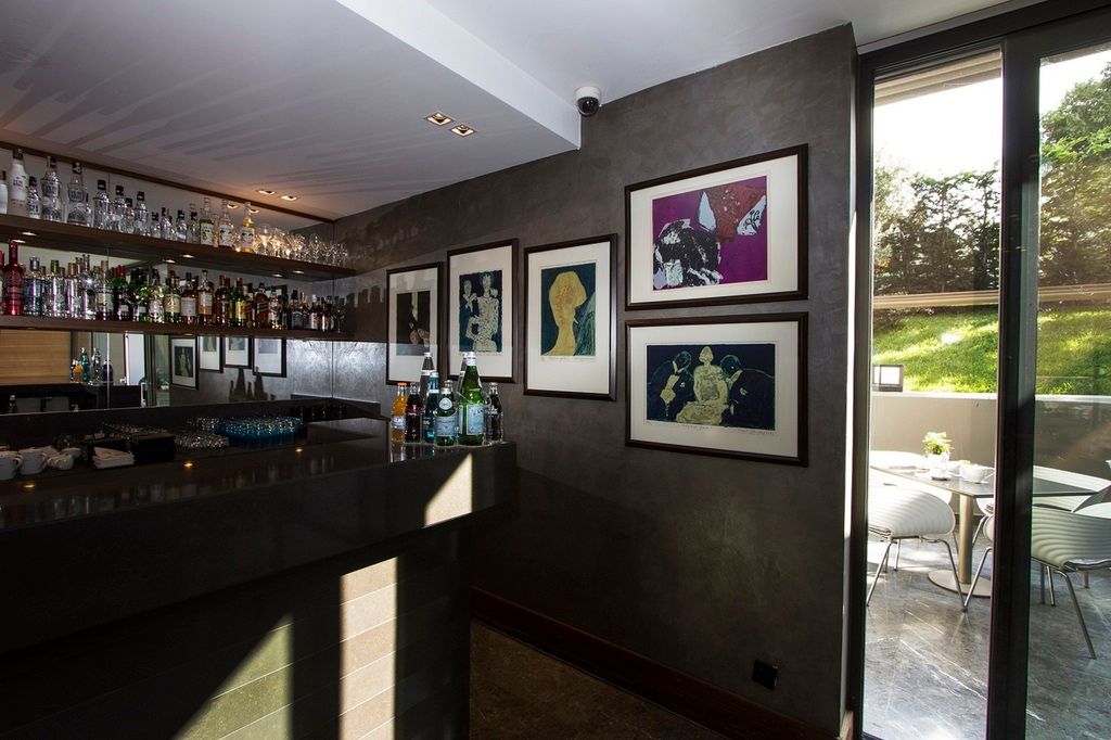 Lokalist, Istanbul, A Tribute Portfolio Hotel, foto 6