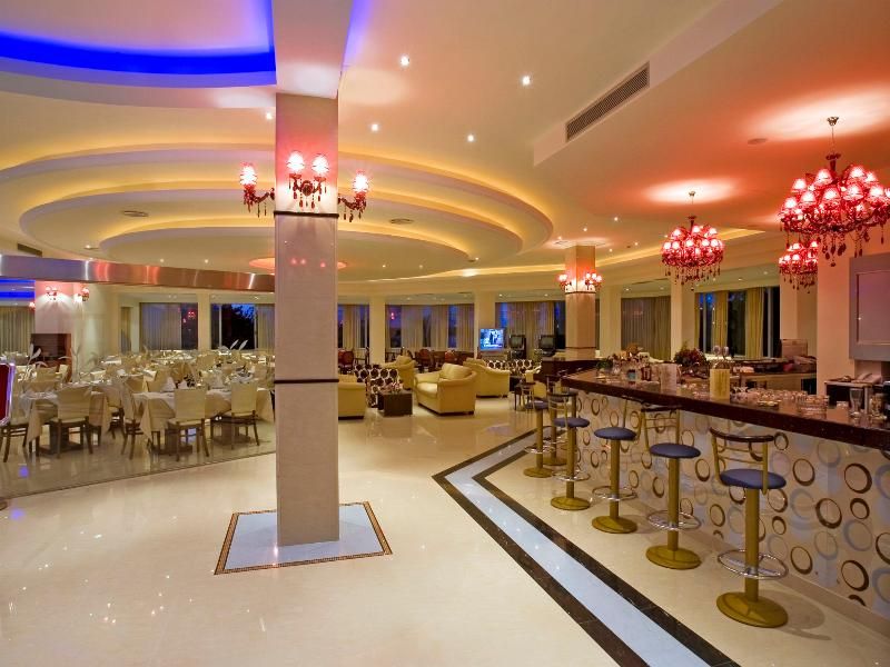 Lydia Maris Hotel Resort & Spa, foto 3