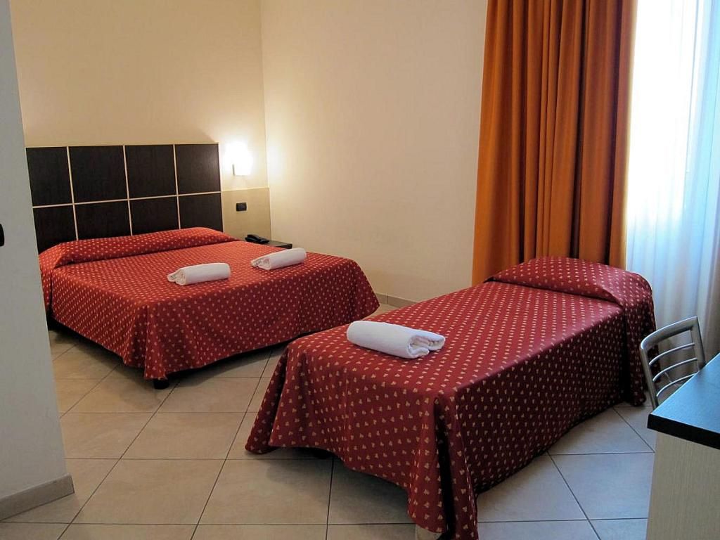 Hotel Della Volta, foto 11