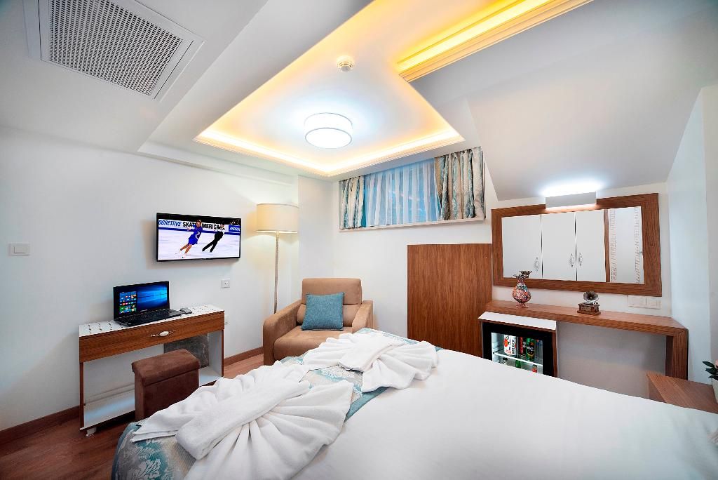 Lika Hotel, foto 12