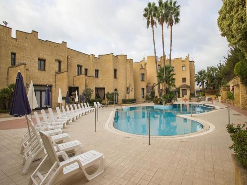 Grand Hotel Mosè, foto 10