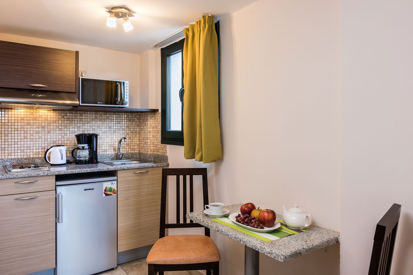Pilot's Villas Luxury Suites, foto 5