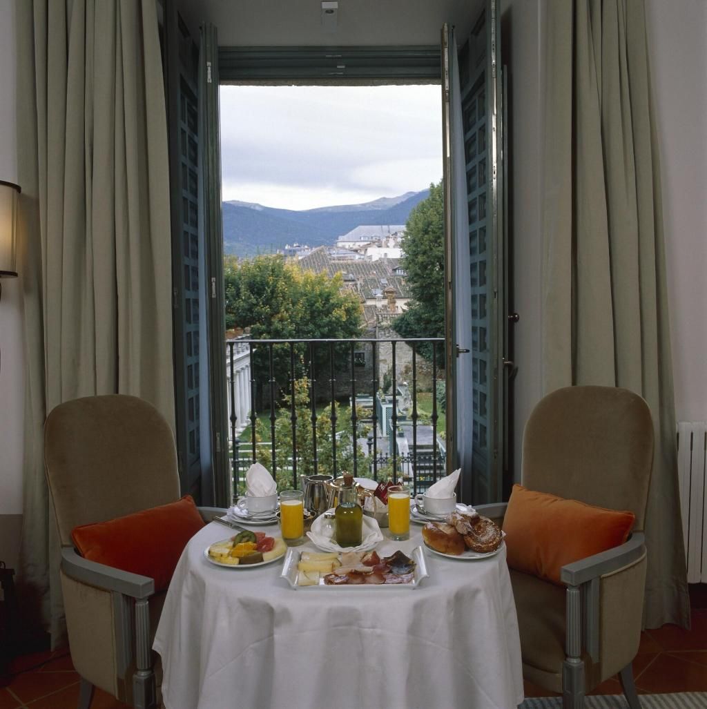 Parador de la Granja, foto 6