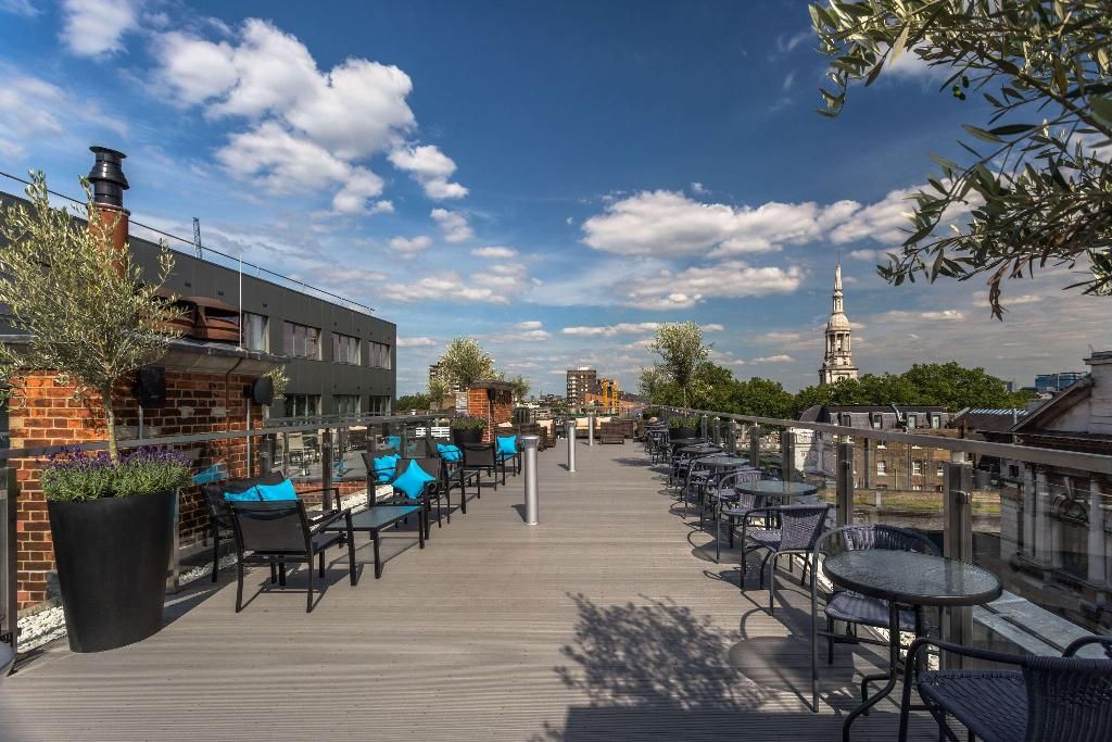 Courthouse Hotel Shoreditch, foto 5