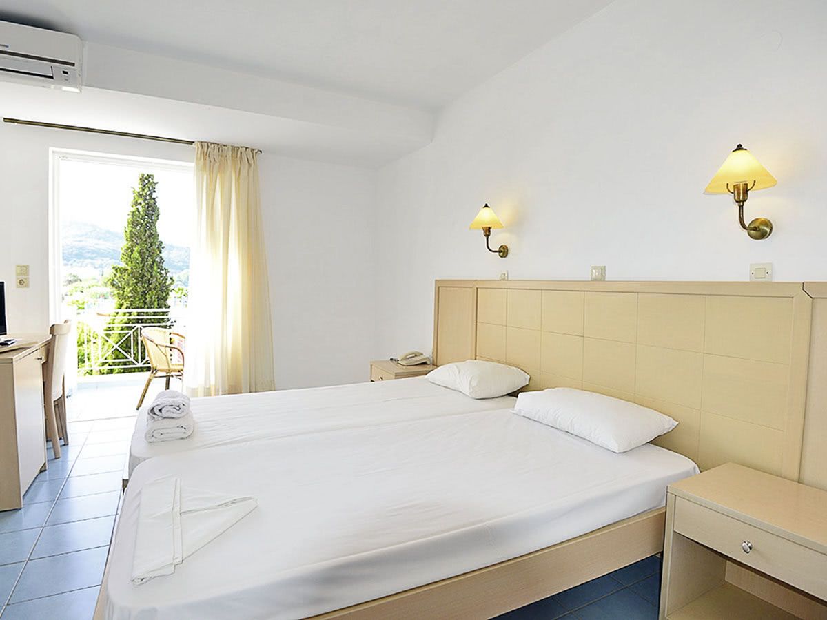 3 Stars Beach Hotel, foto 5