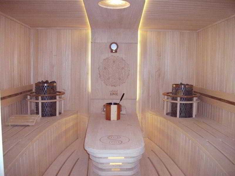 Marmaray Hotel, foto 6