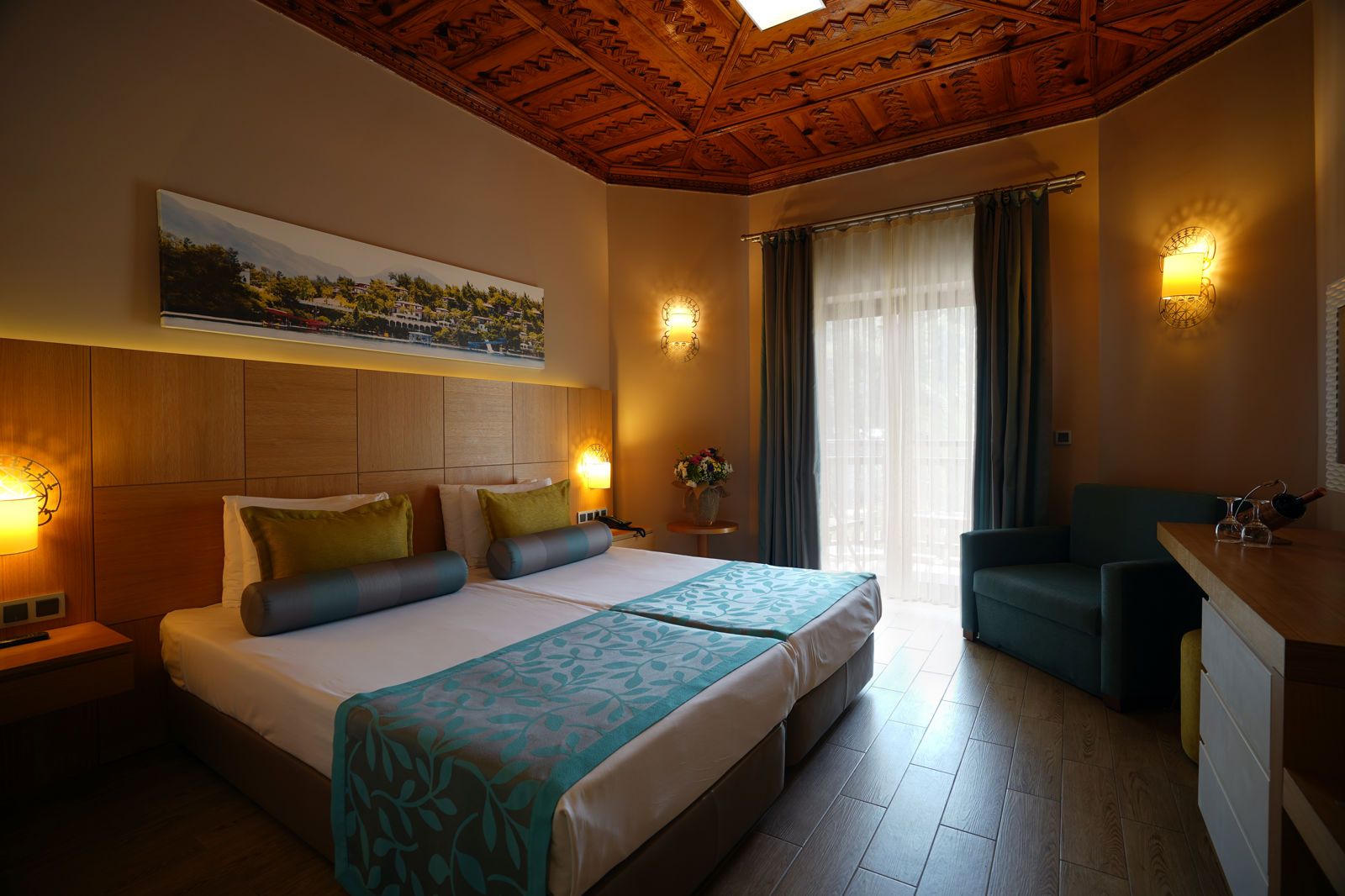 Club & Hotel Letoonia, foto 6