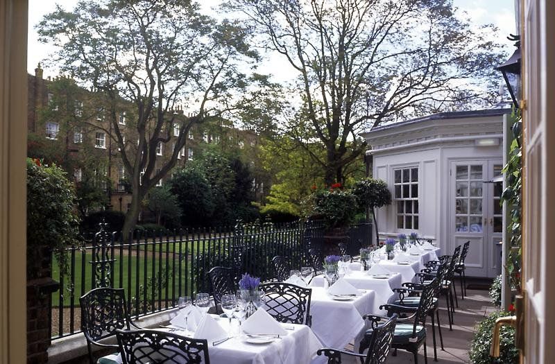 Montague on the Gardens, foto 8