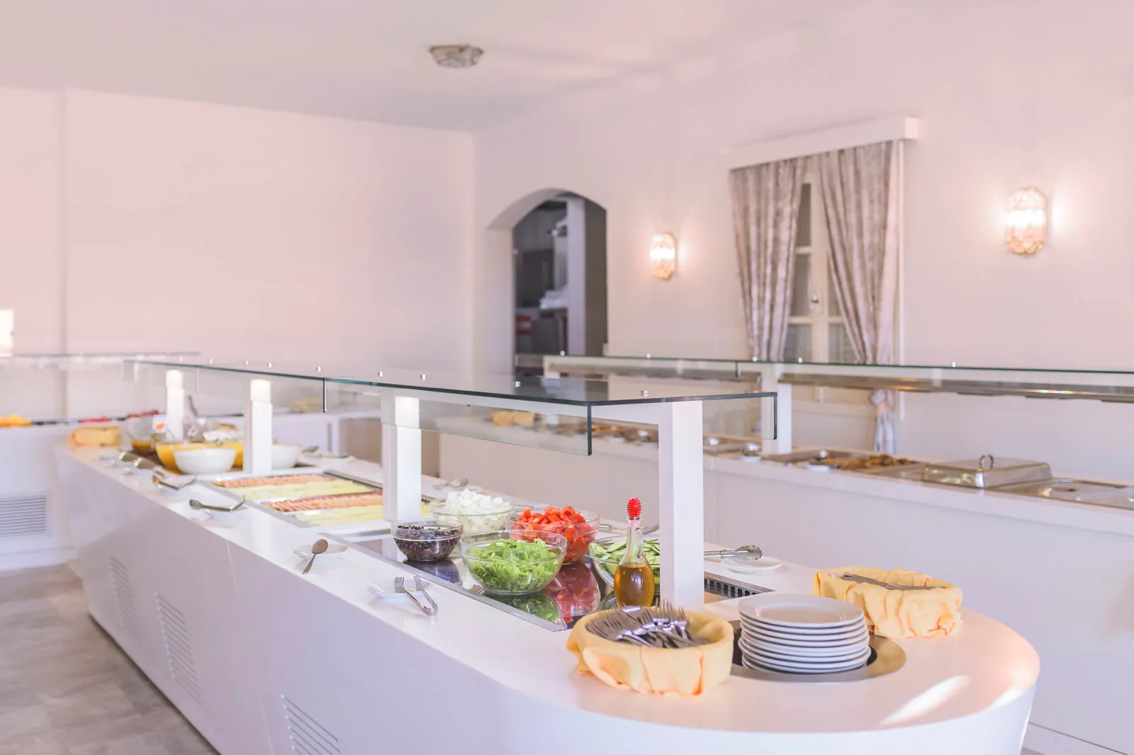 Samos Sun Hotel