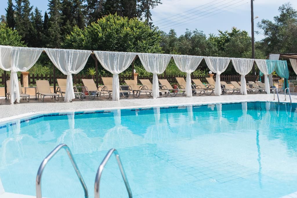 Saint Peter Bay Aparthotel, foto 3