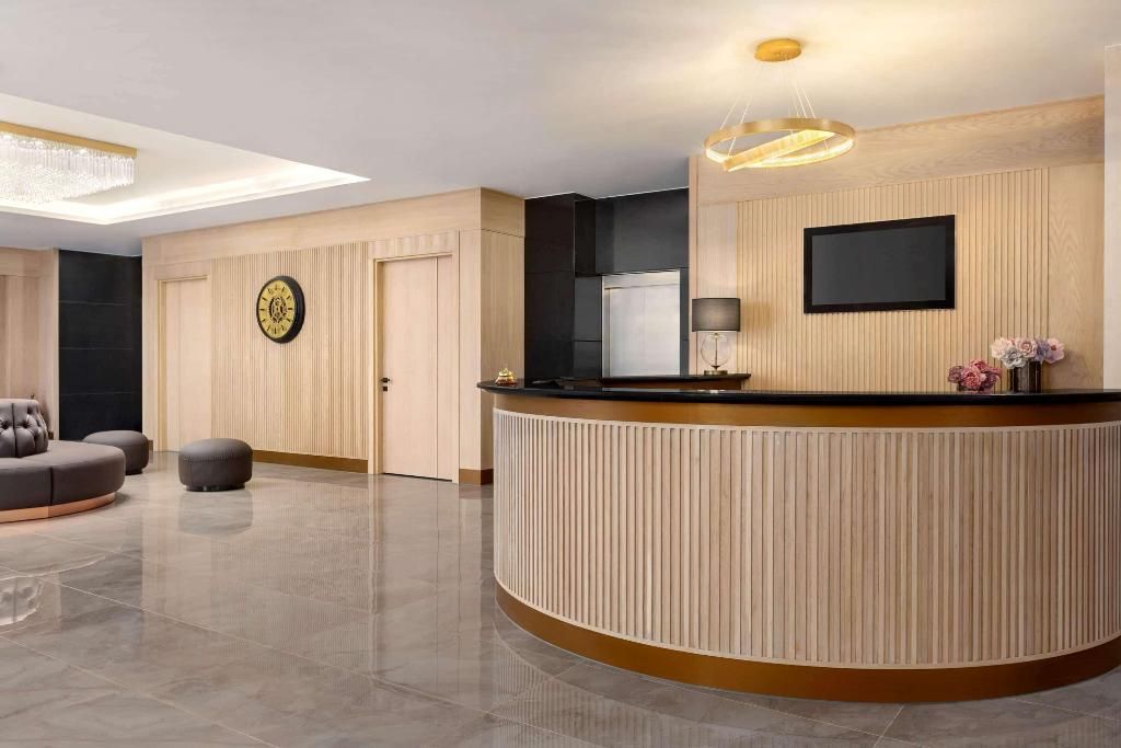 Ramada By Wyndham Adiyaman, foto 12
