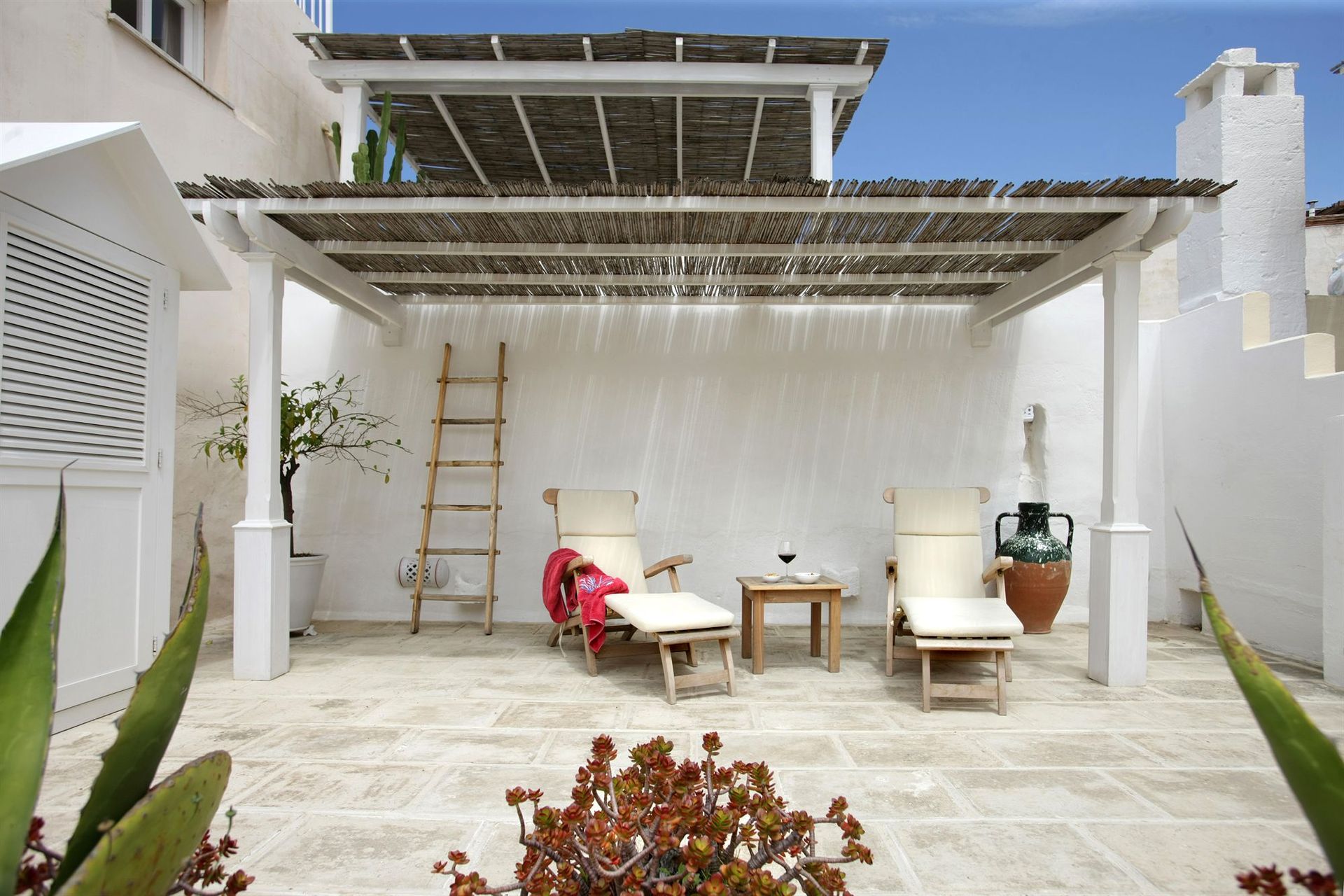Relais Corte Palmieri, foto 12