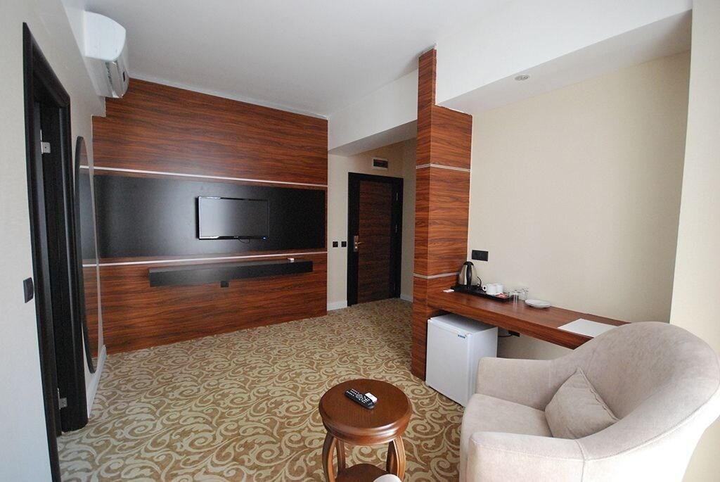 Madame Tadia Hotel, foto 2