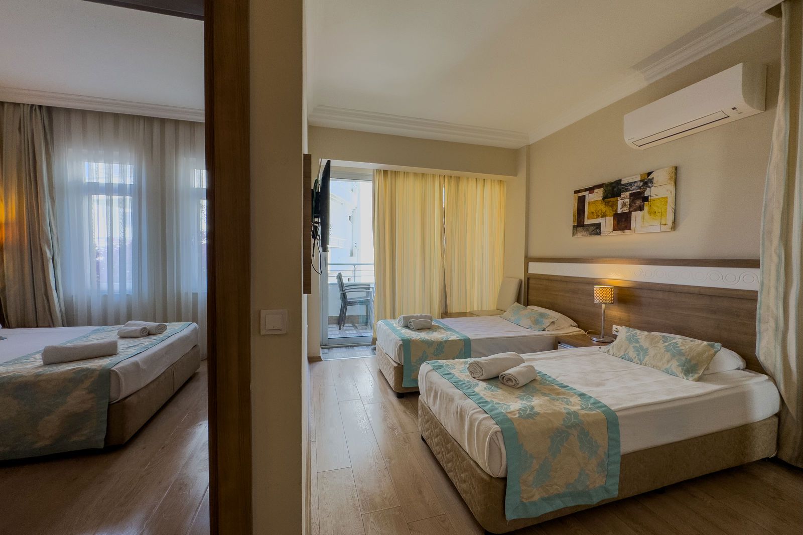 Merve Sun Hotel & Spa, foto 11