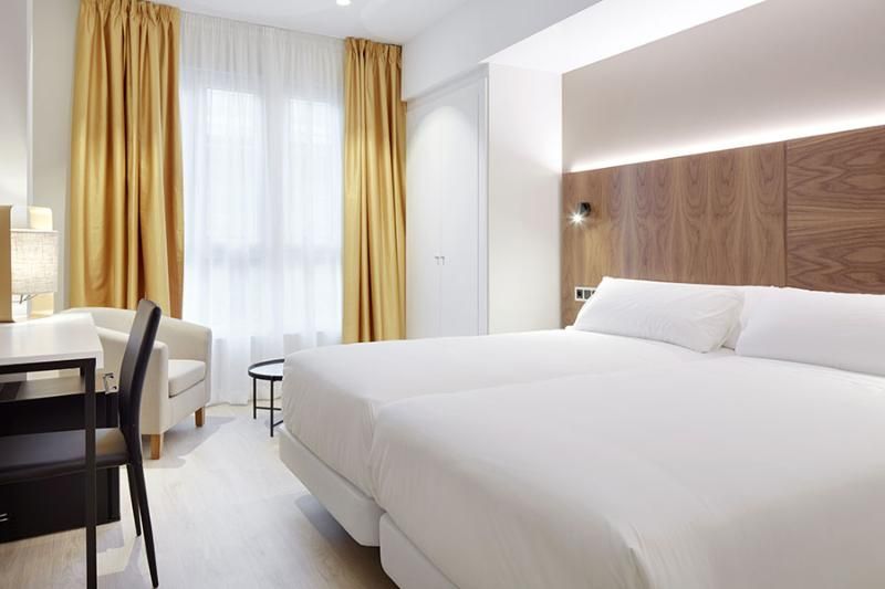 Hotel Arrizul Congress, foto 8