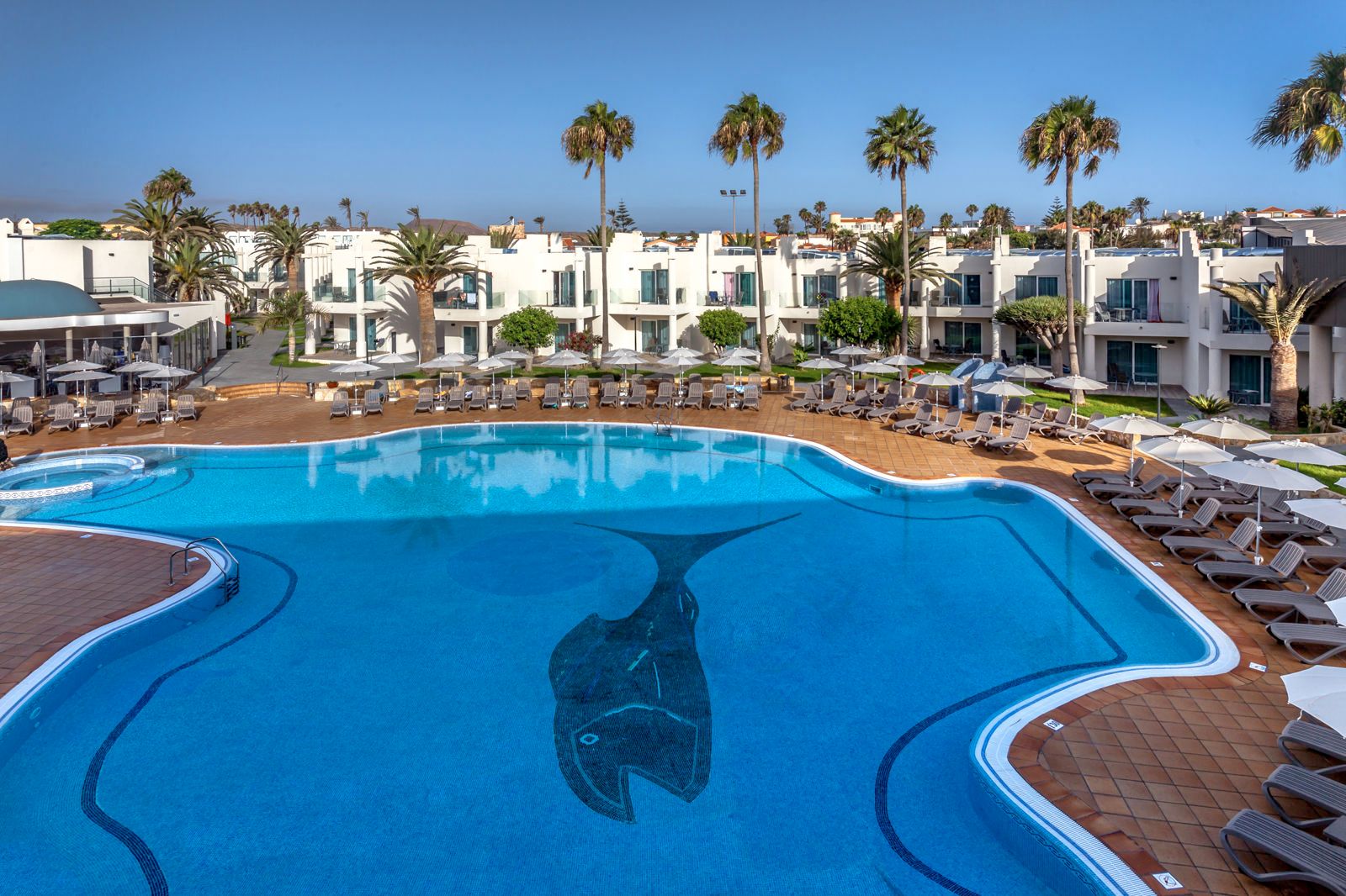 Barceló Corralejo Sands, foto 3