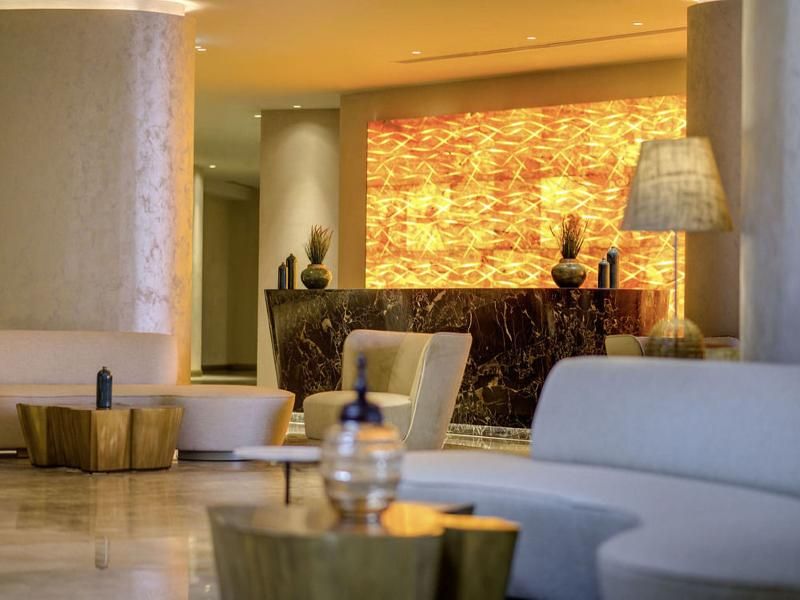 Radisson Blu Hotel Istanbul Ottomare, foto 9