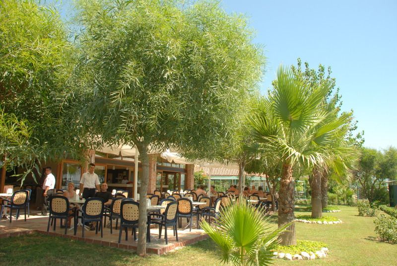 Side Sun Hotel, foto 10
