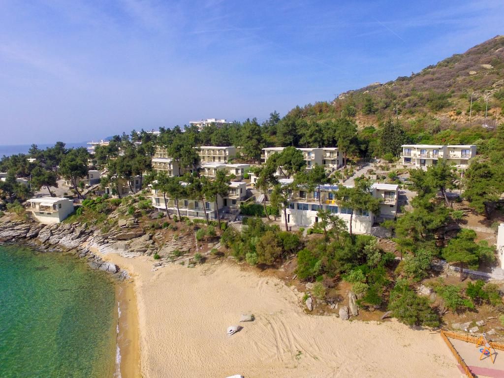 Tosca Beach Hotel, foto 14