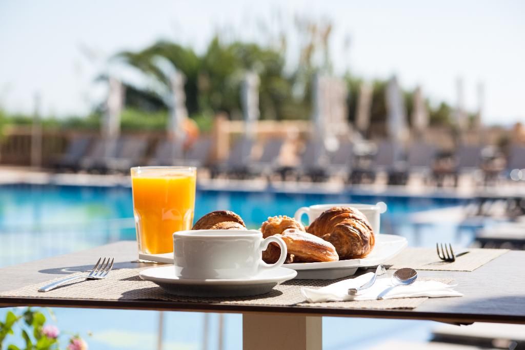 Insotel Hotel Formentera Playa, foto 9