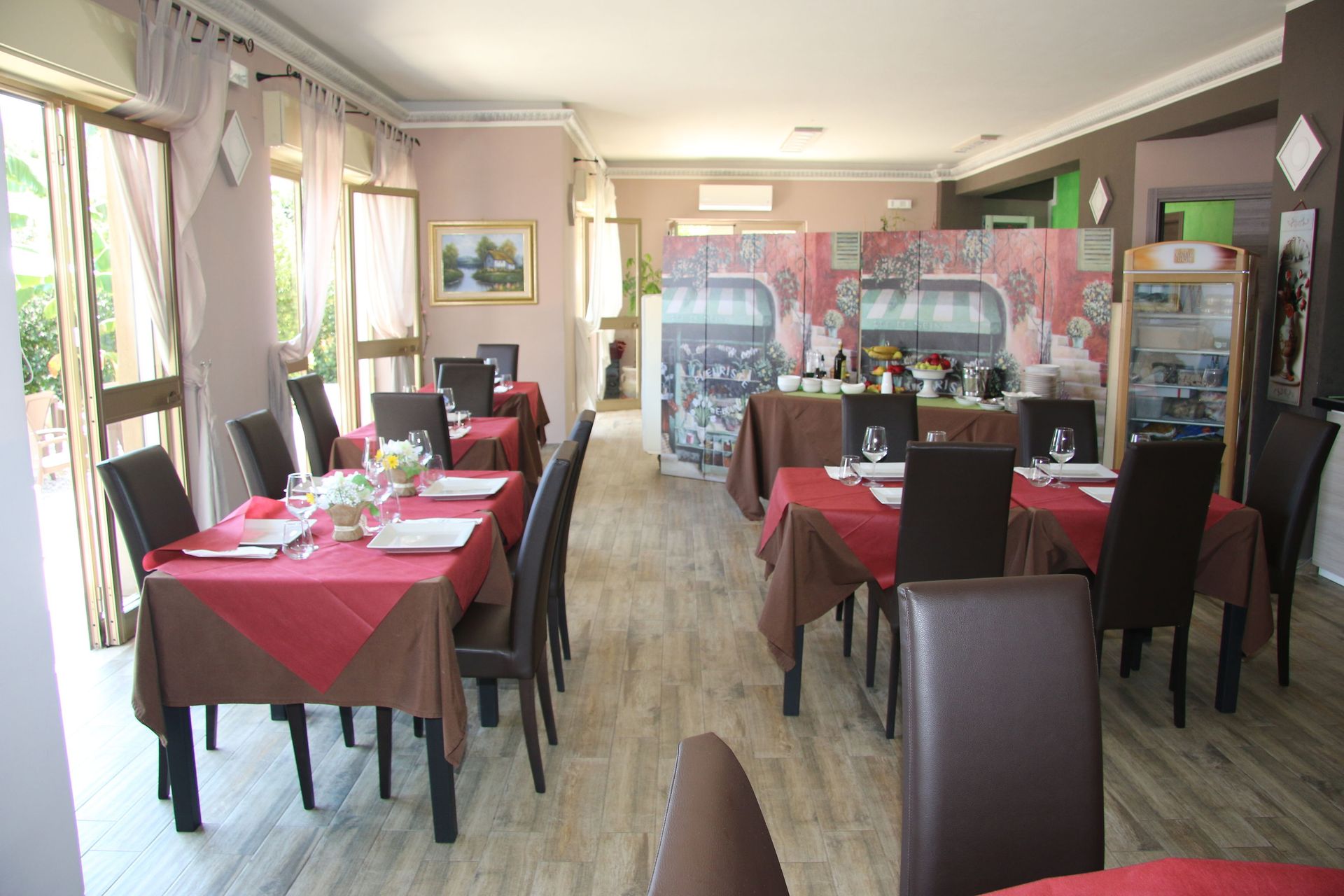 Hotel Chrismare, foto 7