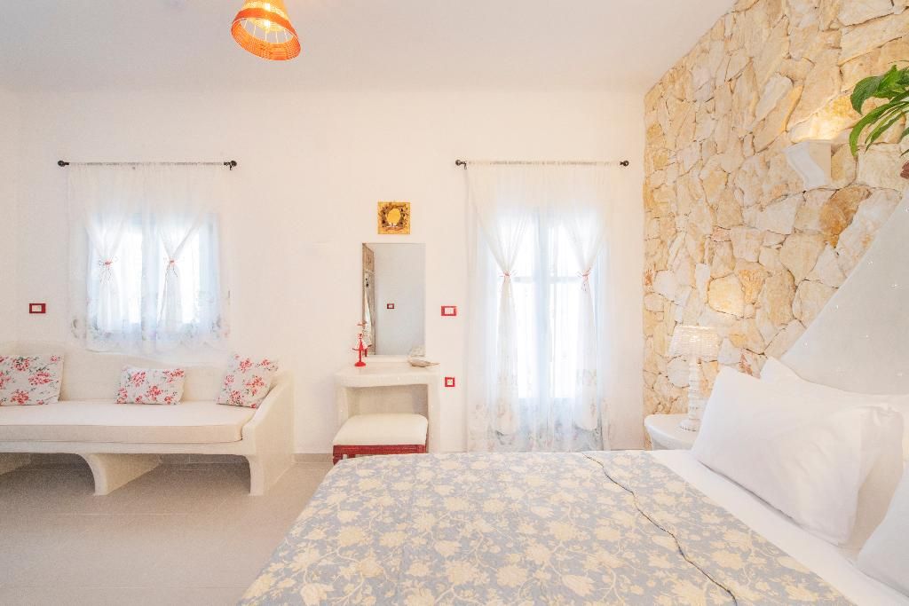 Starlight Luxury Seaside Villa & Suites, foto 3