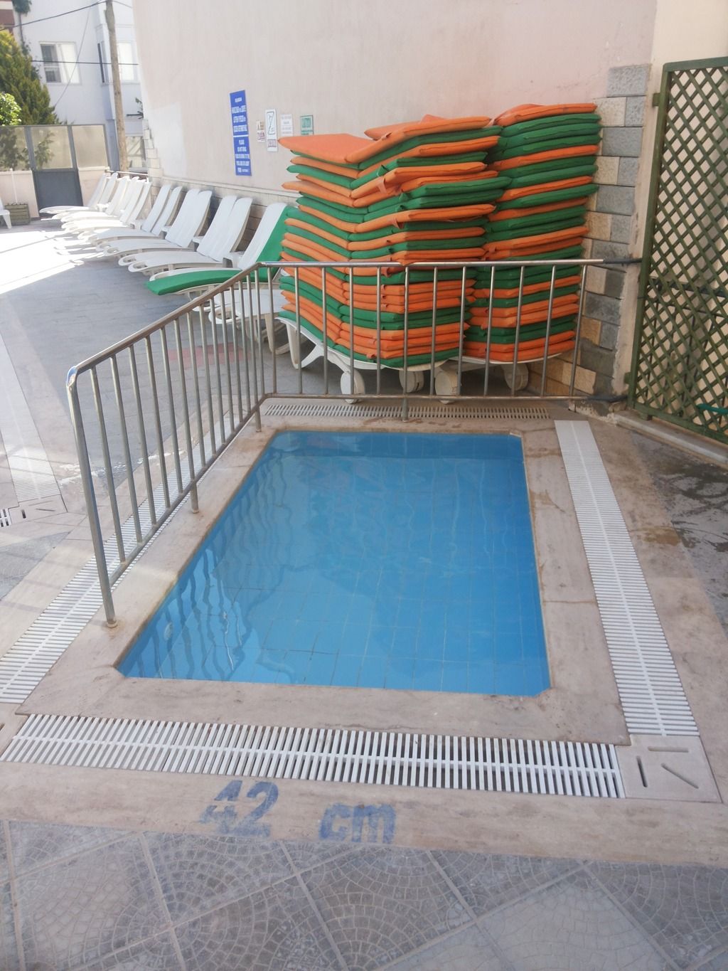Nazar Otel, foto 4