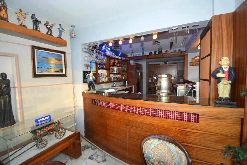 Istanköy Hotel Kusadasi, foto 12