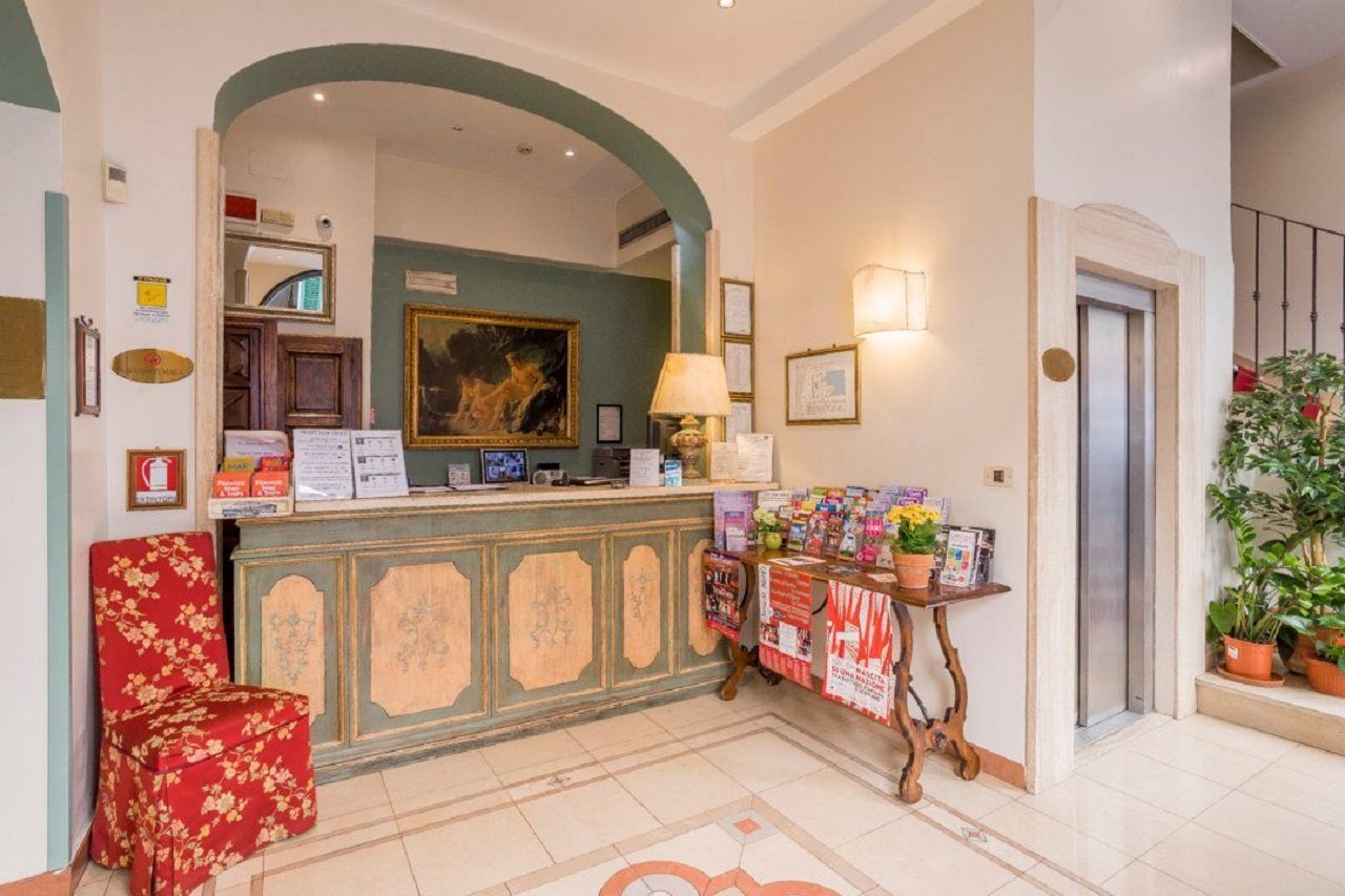 The Galileo Hotel, foto 4