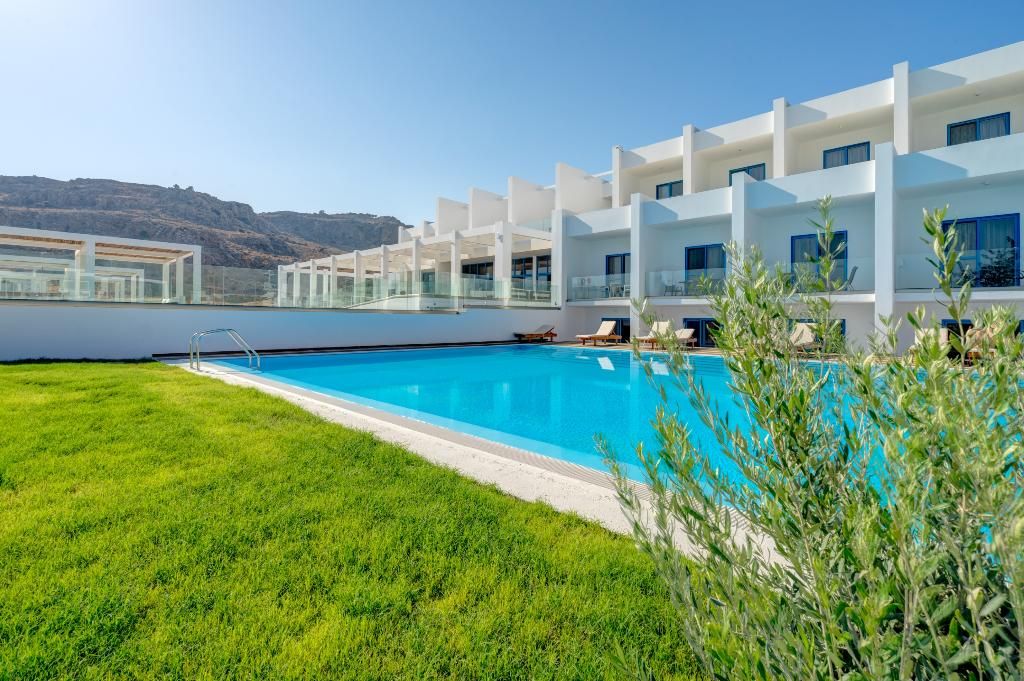 Kamari Plus Hotels, foto 11