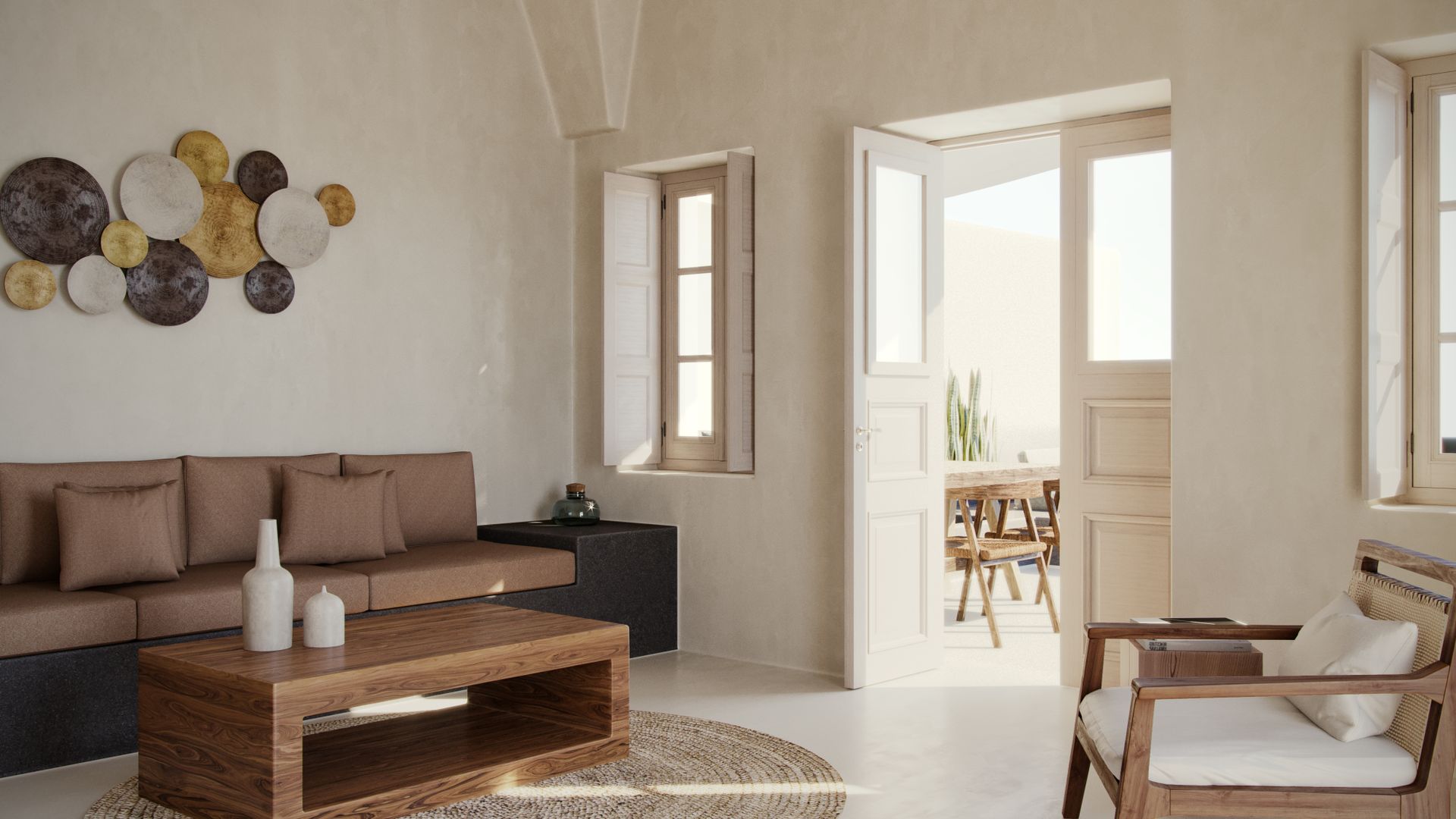 Andronis Boutique Hotel, foto 11