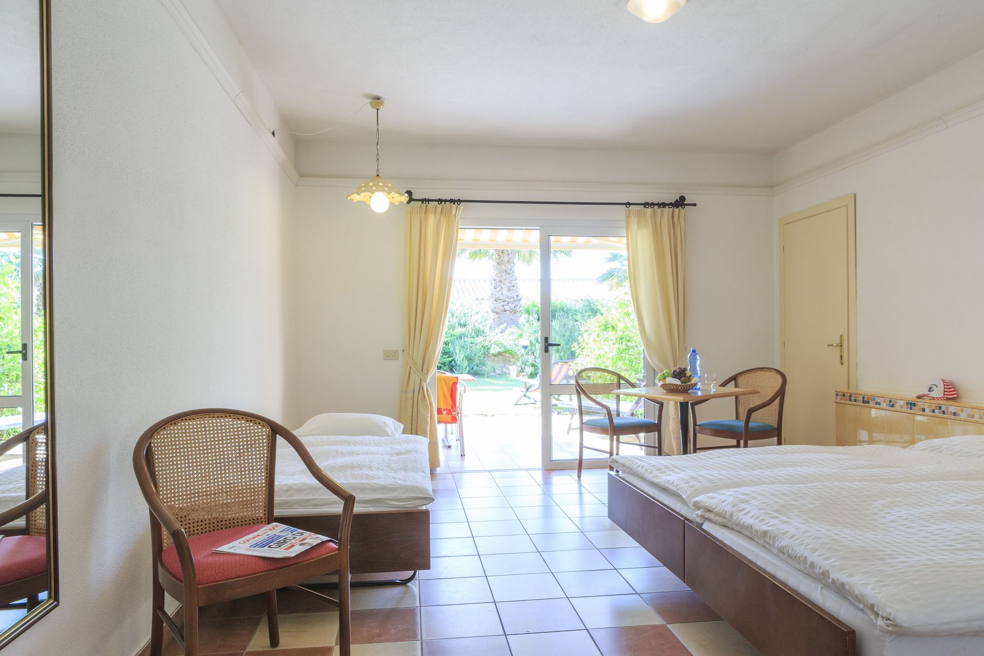 Sentido Tirreno Resort, foto 4