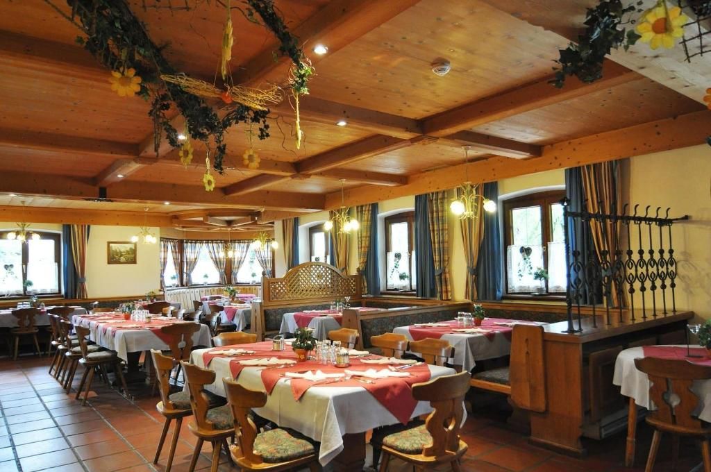 Hotel Kitzbühler Alpen, foto 2