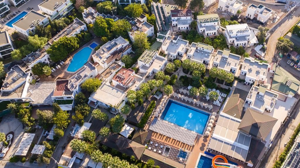 Anadolu Hotel Bodrum, foto 7