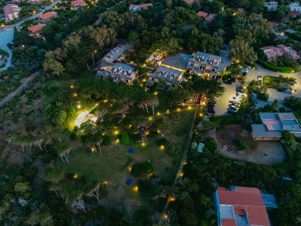 UNAHOTELS Club Ancora, foto 5
