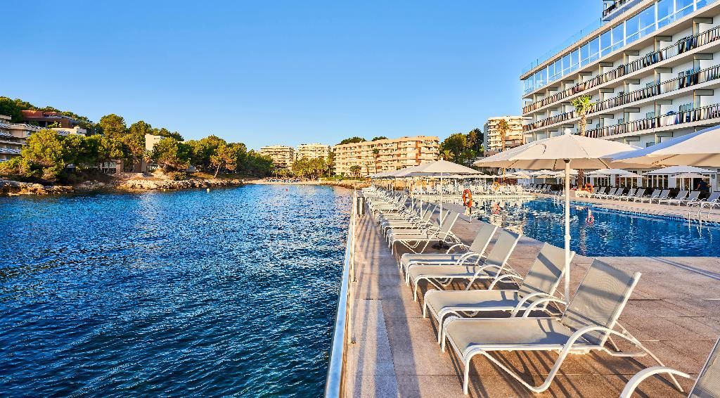 Globales Cala Viñas, foto 14