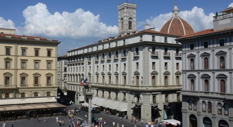 Hotel Savoy Florence, a Rocco Forte Hotel, foto 13