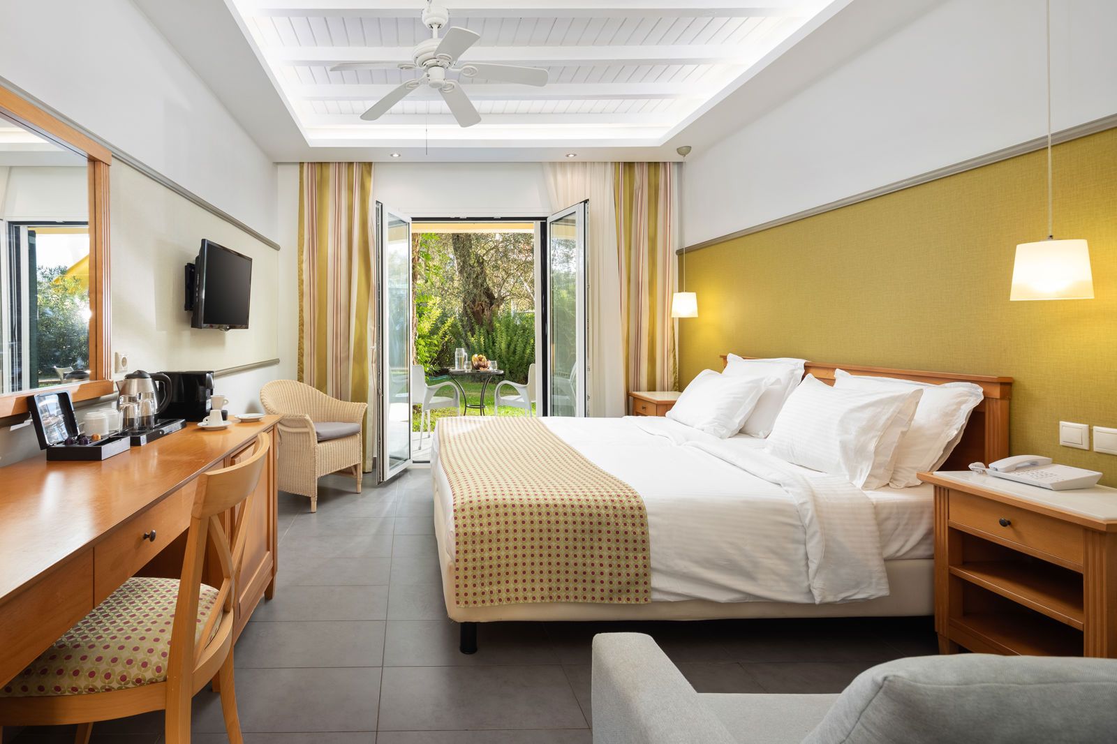 Sentido Apollo Palace, foto 2
