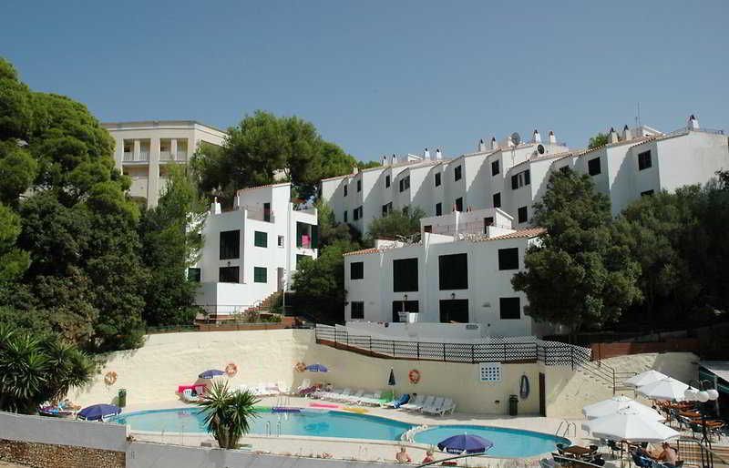Apartamentos Alta Galdana, foto 13