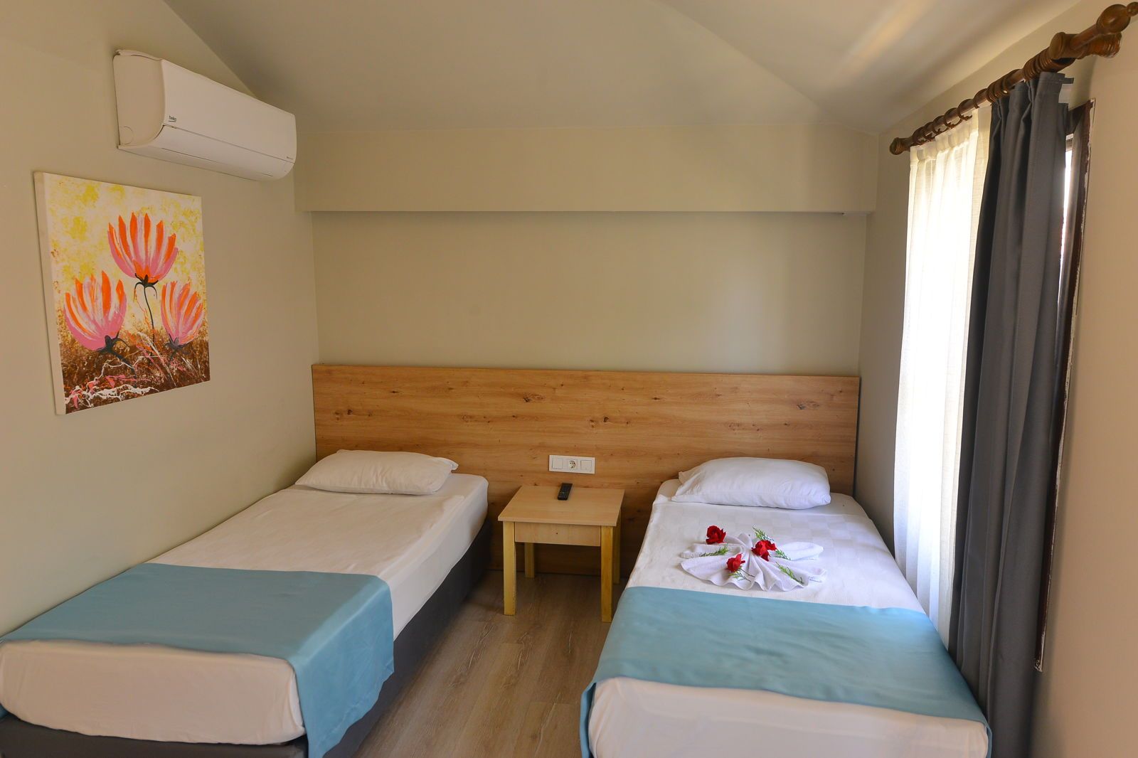 Leda Beach Hotel, foto 9