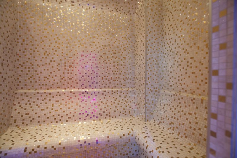 MH Florence Hotel & Spa, foto 6
