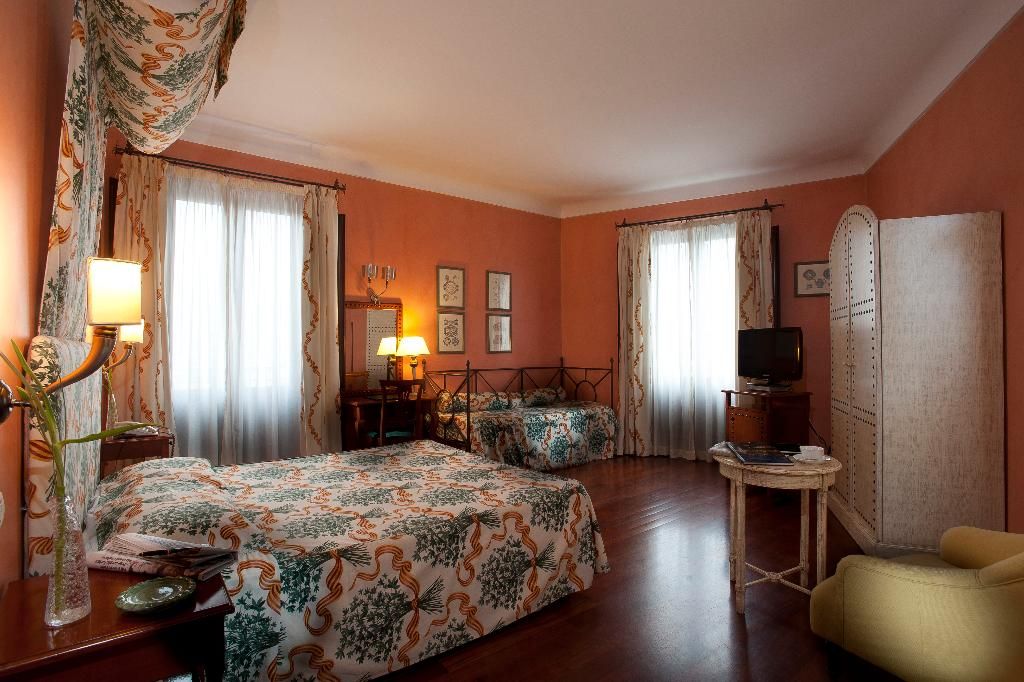 Hotel Vecchio Borgo, foto 11