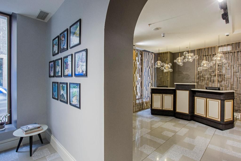 Hotel Indigo Milan - Corso Monforte, foto 12